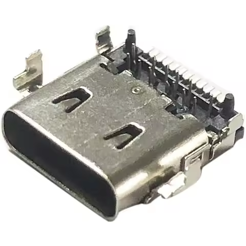 Type-C USB Charging Port DC Power Jack Replacement for Acer Chromebook Spin 11 CP311-1H CP311-2H CP3