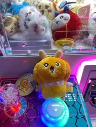 吉伊卡哇ちいかわ南瓜兔兔