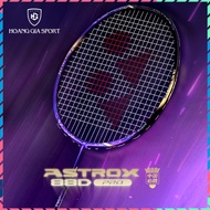 Yonex Astrox 88D Pro 2025 Limited Full Carbon Badminton Racket