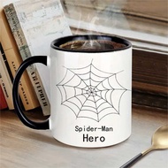 Style Mug Office Cup Household Cup ins Style