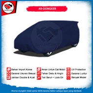 POLOS - Sarung Body Car Cover Mobil Mazda Familia Selimut Tutup Mantel Mazda Familia / Mantol Kerudu