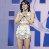 KPOP Stage Costume Dancewear