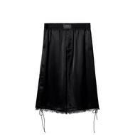 = 3 POINTER = EQUALNEAR Fight Club Shorts
