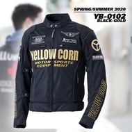 New 2020 Yellow Corn Jacket YB-0102