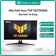 Asus TUF VG27AQ5A Monitor (27 inch/QHD/Fast IPS/210Hz/0.3ms) -
