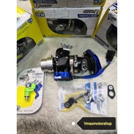 THROTTLE BODY PREMIUM SET FOR LAGENDA 115 FI 30MM /32MM /34MM (ESPADA)