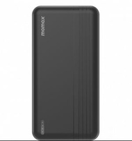 MOMAX PD快充流動電源20000mAh iPower PD 2 黑色 IP78D