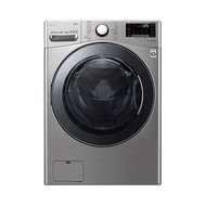 【LG 樂金】 18公斤 蒸氣滾筒洗衣機 (蒸洗脫烘)WD-S18VCM (典雅銀)
