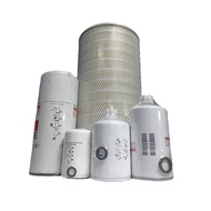 Filter Set for 6CTA8 Engine