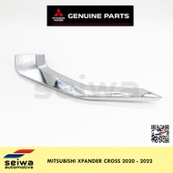 [2020 - 2022] Mitsubishi Xpander Cross Bumper Garnish Lower Left (Lower Driver Side) - Genuine Mitsu