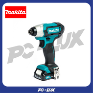 MAKITA สว่านไขควงไร้สาย TD110DWYE 12VMAX