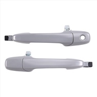 Car External Door Handle Door Handle GJ6A-58-410A GJ6A-59-410A for Mazda 6 GG 2002-2008 CX7 2007-200