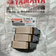 DOUBLE CAMP ONLY MIO 5TL F201 CLUTCH