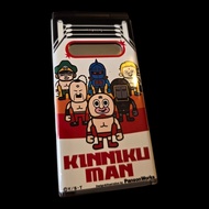 筋肉人 x Panson Works 聯乘原廠手機 (非外貼貼紙)