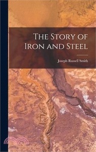 23226.The Story of Iron and Steel