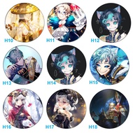 Emblem-anime-Identity-V