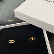 現貨Celine 耳環