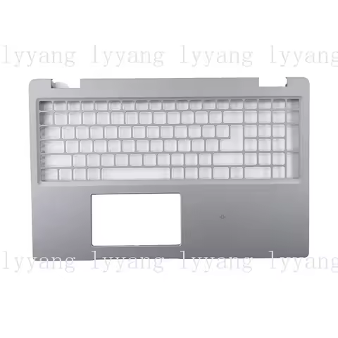 f for Dell Latitude 5520 E5520 15.6" Upper Case Palmrest Cover DPN:009CM3 09CM3