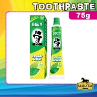 Darlie Toothpaste Double Action 75g / Ubat Gigi #Ready Stock