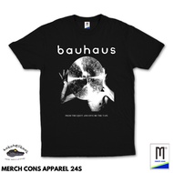 H92 | BAUHAUS TAG MERCHCONS APPAREL COTTON 24Skaos band