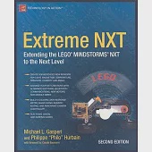 Extreme NXT: Extending the Lego Mindstorms NXT to the Next Level