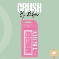 Piksters CRUSH Breath Strips 72 Strips