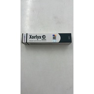 XORLYX 20 (SALICYCLIC ACID 20% OINTMENT 15G (EXP:04/2026)