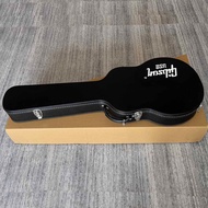 Gibson Gibson ES335 Jazz Electric Guitar Case High-End Black Case with Lock Guitar Case