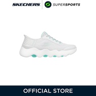 SKECHERS Slip-Ins : Go Walk Massage Fit รองเท้าผู้หญิง