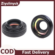 ziyulinyuk Automotive Air Conditioning Compressor Oil Seal SS96 For 508 5H14 D-max Compressor Shaft 