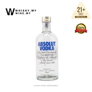 The ABSOLUT Vodka Origin (700ml)
