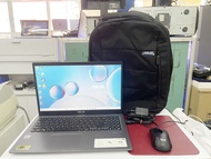 asus vivobook x515ja I3 Gen 10 สภาพสวย แบตดี ใช้งานได้ดี ราคาถูกใจ