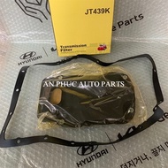 Premium Transmission Oil Filter for Lexus GS250 GS300, GS430, IS250, IS250C JS Asakashi JT439K A960E