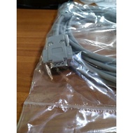 [Jieshun Electromechanical] Delta Hmi Interface Transmission Line-PLC (RS-485) Line