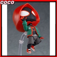 Nendoroid Miles Morales Action Figure 1180 Collectible Model