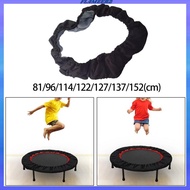 [Flameer2] Trampoline Spring Cover Trampoline Cover Anti Tearing Water Resistant