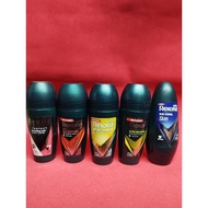 Rexona Roll -On 45Ml Men Icecool sport V8 Adventure Men Invisible(07/26)