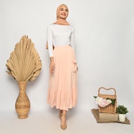 VIP COUTURE Mona Skirt