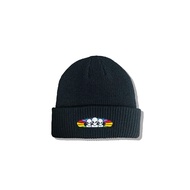 alien workshop Beanie Spectrum - Black