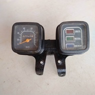 SPIDOMETER A100 X SUPER ECONOS ORIGINAL COPOTAN SPEEDOMETER A100 ECONOS