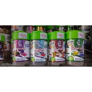 Aqua Guard Fish food Channa/micro pellet/neon tetra/Sinking/Glofish/Betta/Guppy