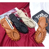 Gladies SR 09 Women's Flat Sandals