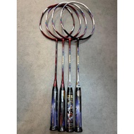 Apacs Badminton Racket Apacs Foray 68 70 RacketOriginal
