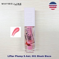 Lifter Plump Lip Gloss 5.4ml | ลิปกลอสเนื้อวาว