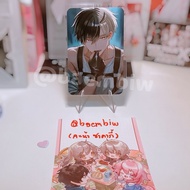 (Fanmade) Card Sakura Haruka Wind Breaker