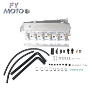 Gen 2 B58 charge air cooler intake manifold for BMW M340i B58 G20 G29 Supra A90 3.0T 2020+