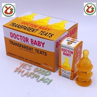 Doctor BABY 3pcs Bottle Nipple Anti-Colic Bottle Nipple BABY Milk Bottle