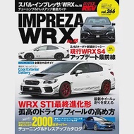 SUBARU IMPREZA／WRX改裝特集 NO.18