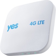 Yes broadband bill payment