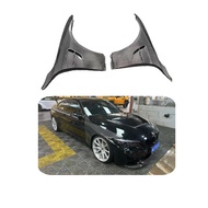 Hot selling carbon fiber fender suitable for 4 series F82 M4 carbon fiber side fender perfect fitmen